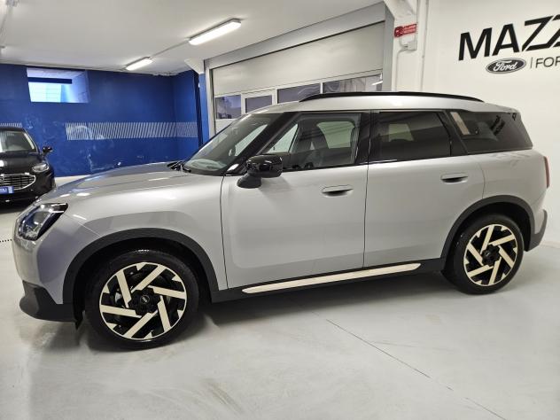 MINI Countryman 1.5 48V C Favoured auto - Foto 4
