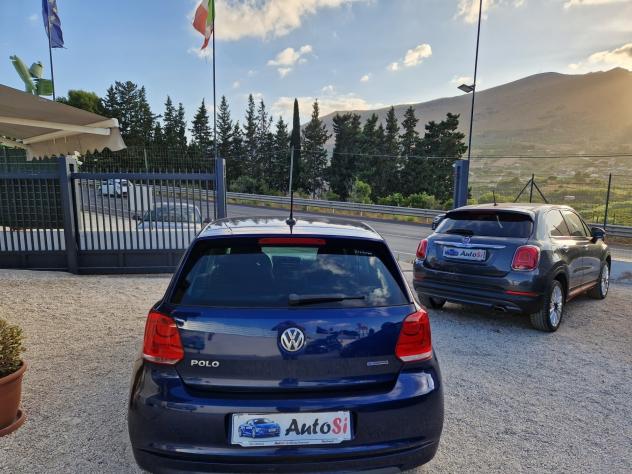 Volkswagen Polo 1.2 TDI DPF 5 p. BlueMotion 75 CV - Foto 6