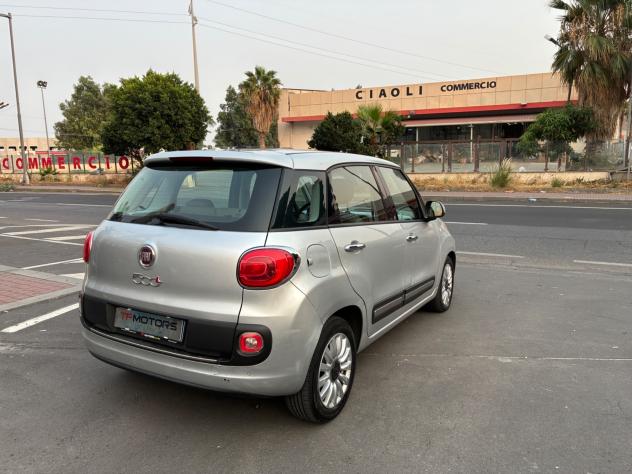 Fiat 500L 1.6 Multijet 105 CV - 2013 - Foto 8