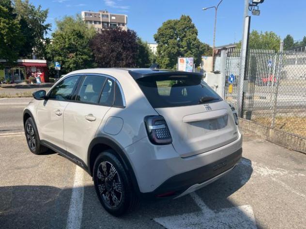 FIAT 600 Hybrid 110 CV DCT MHEV Business Come Nuova! rif. 24065859 - Foto 3