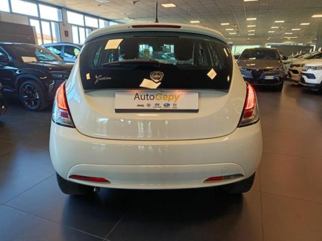 LANCIA Ypsilon 1.2 69 CV 5 porte Silver rif. 24194009 - Foto 7