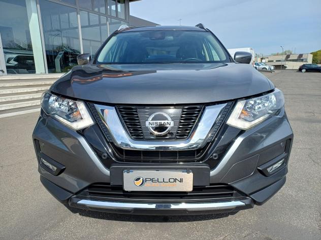 Nissan X-Trail X-Trail 1.6 dci N-Connecta 2wd 1°PROP-GARANZIA - Foto 4