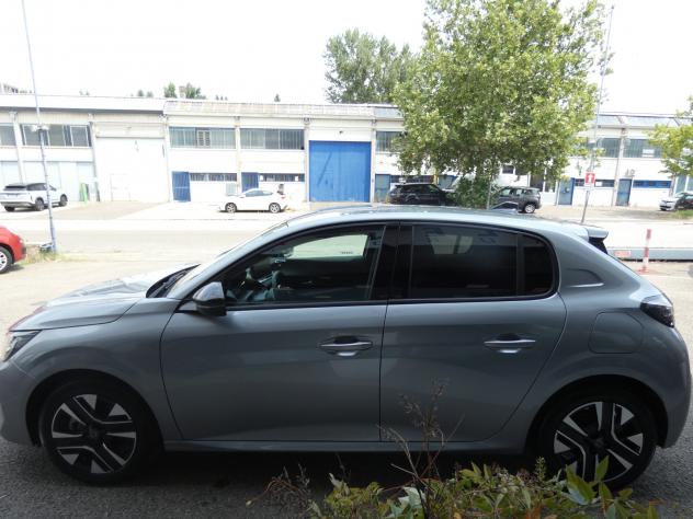 PEUGEOT 208 2ª serie 208 PureTech 100 Stop&Start 5 porte Allure - Foto 6