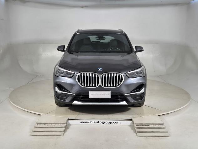 BMW X1 F48 2019 Benzina xdrive25e xLine Plus auto - Foto 3