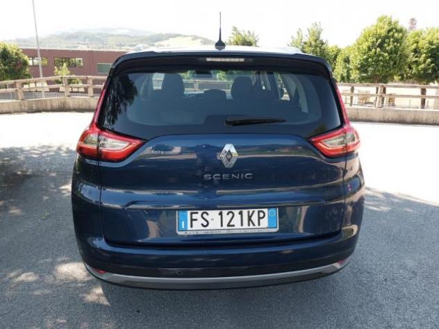 RENAULT Grand Scenic dCi 8V 110 CV Energy Sport Edition 7 POSTI rif. 23780292 - Foto 6