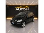 Mercedes-benz A 160 CDI avantgarde NEOPATENTATI