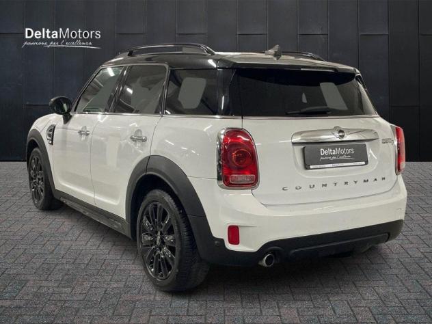 MINI Countryman Mini F60 2017 Mini 2.0 Cooper D auto - Foto 3