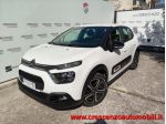 CITROEN C3 1.2 82 CV AZIENDALE - MINI RATA rif. 24062397