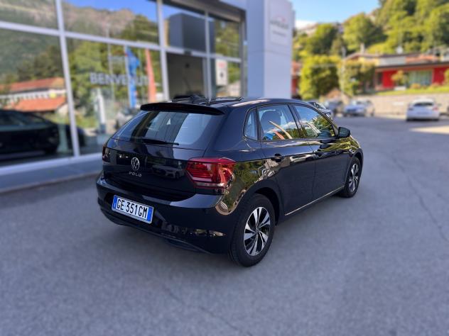 Volkswagen Polo 1.0 TSI 5p. Comfortline BlueMotion Technology - Foto 7