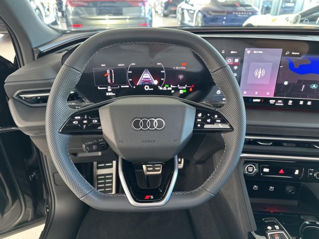 Audi Q5 Q5 SPB TDI 150 kW mHEV+ S tronic quattro S line edition - Foto 6