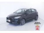 FORD Fiesta 1.0 Ecob Hybrid 125 CV ST-Line *SCONTO IMMEDIATO* rif. 22640285