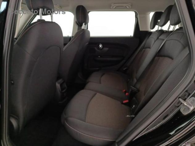 MINI Clubman 1.5 One D Business Clubman rif. 21345041 - Foto 8