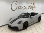 Porsche 911 Carrera GTS Cabriolet