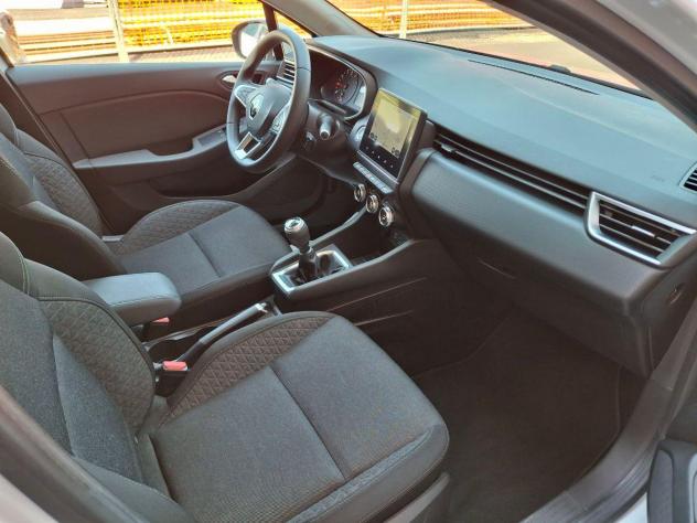 RENAULT - Clio - 1.0 75 CV 5p. Zen - Foto 5