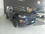 Jeep Compass 2.0 Multijet II aut. 4WD Limited Tetto Apribile