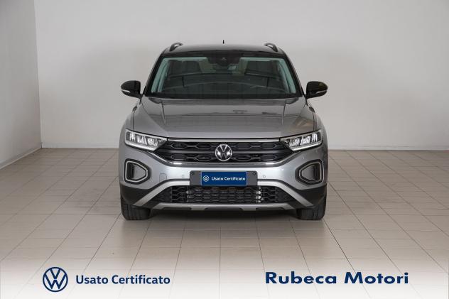 Volkswagen T-Roc 2.0 TDI Edition Plus 115CV - Foto 2
