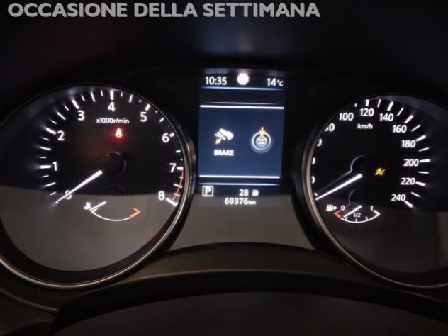 NISSAN Qashqai 1.3 DIG-T 160 CV N-Connecta rif. 23724000 - Foto 10