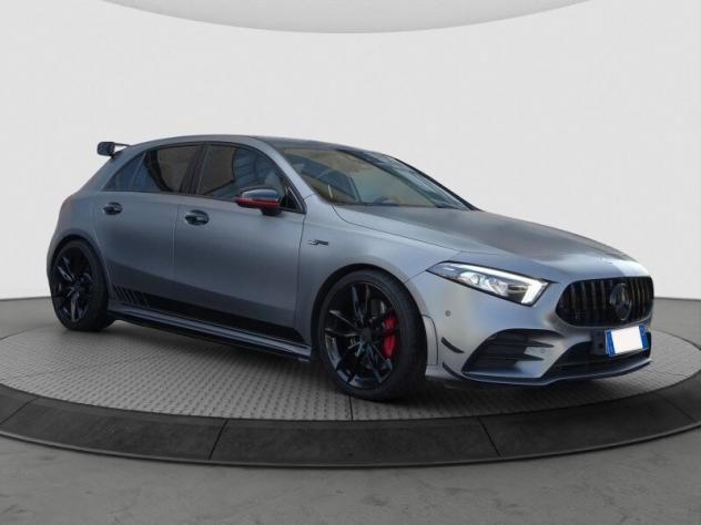 Mercedes-Benz Classe A A 35 AMG 4Matic - Foto 7