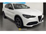ALFA ROMEO Stelvio 2.2 Turbodiesel 210 CV AT8 Q4 Veloce rif. 23757646