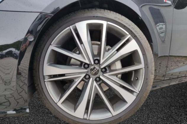 AUDI A6 Avant 40 2.0 TDI quattro ultra S tronic Business rif. 24049606 - Foto 8