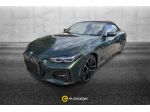BMW 420 i Cabrio Msport rif. 23757734