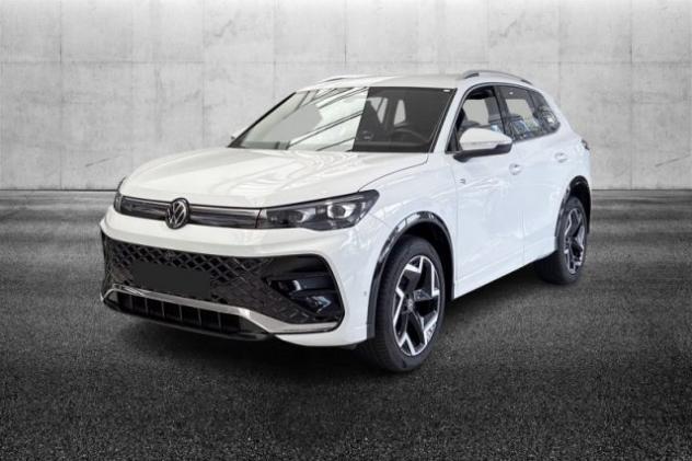 VOLKSWAGEN Tiguan 2.0 TDI 193 CV DSG 4MOTION R-Line rif. 24072198