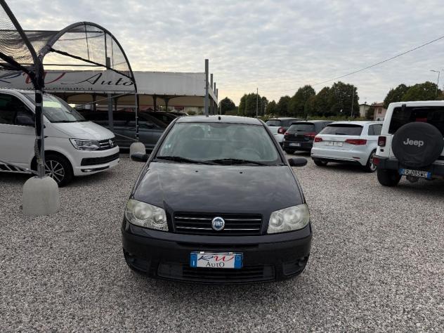 FIAT - Punto - 1.2 5p. Active - Foto 3