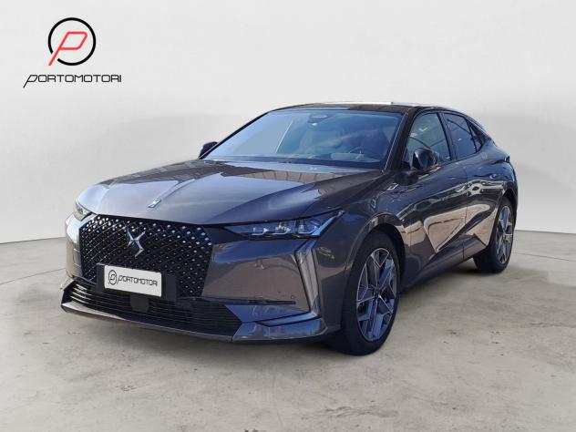 DS DS4 2ª serie BlueHDi 130 aut. Esprit de Voyage