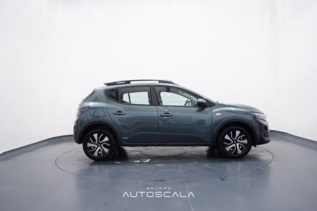 DACIA Sandero Stepway 1.2 Eco-G 120 CV Expression rif. 23855790 - Foto 7