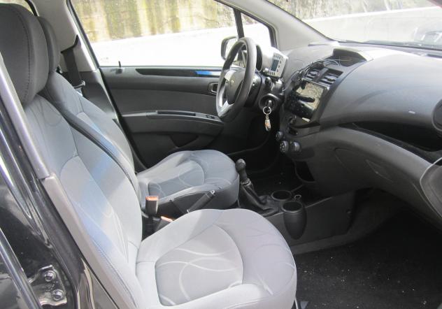 Chevrolet Spark Plus 1.0 - Foto 10