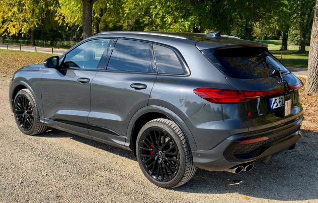 Audi Q5 SQ5 367 CV - 0 ANTICIPO - SUBENTRO LEASING - Foto 3