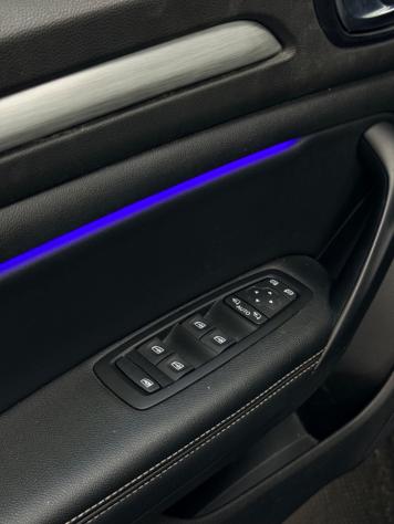 Renault Mane Blue 1.5 dCi 115 CV Intens Neopatentati Euro 6D Temp - Foto 6
