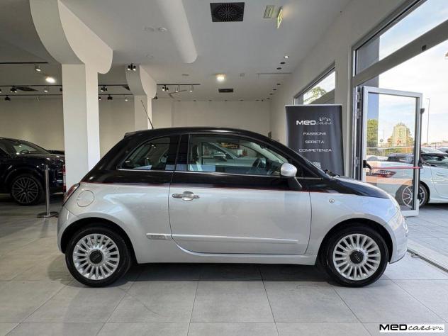 FIAT - 500 - 1.2 EasyPower Lounge - Foto 6