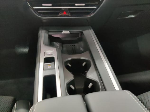 Volkswagen Passat Variant 2.0 TDI SCR EVO 110kW Business DSG Gancio Navi Led Camera - Foto 5