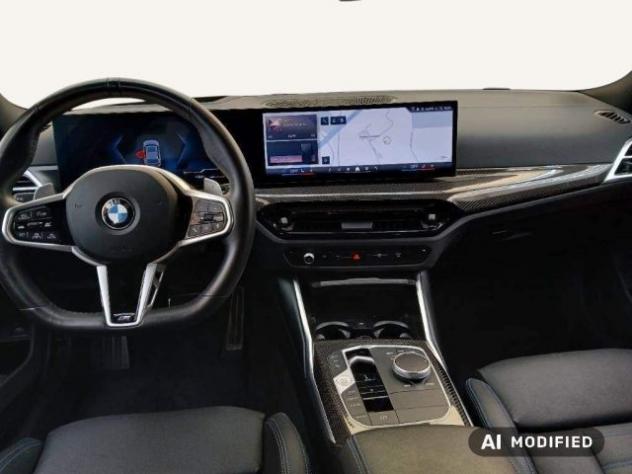 BMW 320 d 48V xDrive Touring Msport Pro Head Up Display rif. 24138673 - Foto 7