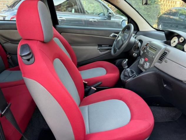 LANCIA Ypsilon 1.2 rif. 24039345 - Foto 7