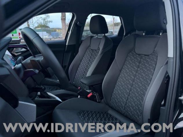 AUDI A1 Sportback 30 TFSI S line edition rif. 23886115 - Foto 7