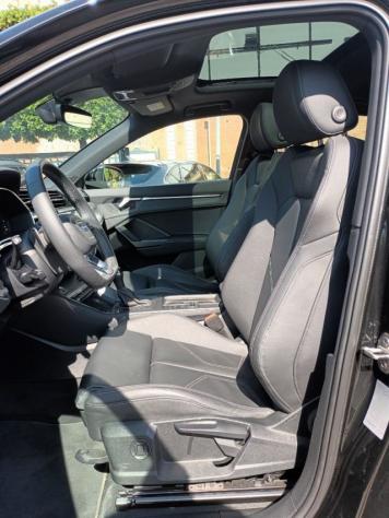 AUDI Q3 SPB 40 TDI BLACK-LINE STRONIC QUATTRO TETTO"20 ITA rif. 23879444 - Foto 8