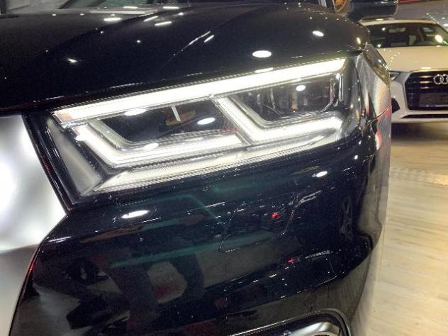 Audi Q5 SPORT* XENON* RADAR VETTURA AZIENDALE - Foto 5
