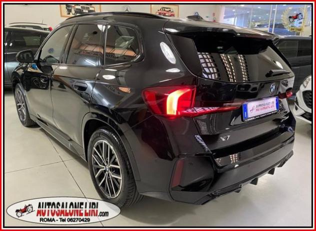 BMW X1 xDrive 20d Msport Pro 2.0d 150cv - Foto 4