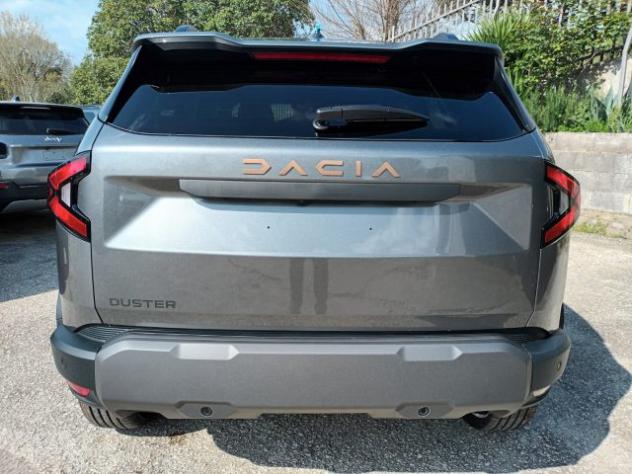 DACIA Duster 1200 ECO-G EXTREME 122CV CARPLAY CAM VETRSCURI"17 rif. 23795030 - Foto 5