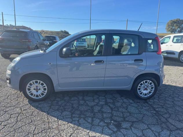 Fiat Panda 1.2 Easy s&s 69cv my19 PREZZO REALE - Foto 5