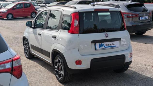 FIAT Panda Hybrid FireFly 1.0cc 70cv rif. 24052118 - Foto 4