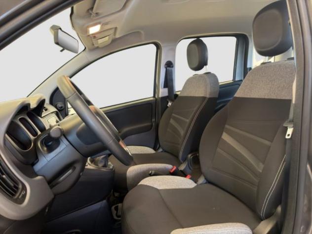 FIAT Panda Panda 1.0 FireFly Hybrid City Life rif. 23697082 - Foto 9