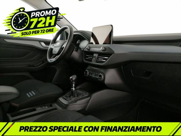Ford Focus Active SW 1.0 ecoboost h Style 125cv - Foto 7