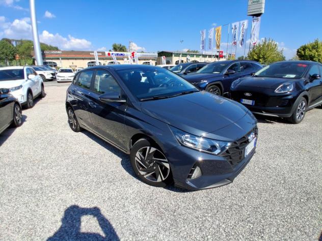 Hyundai i20 i20 1.2 Connectline Gpl - Foto 3