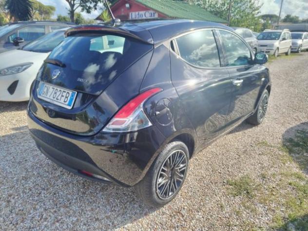 LANCIA Ypsilon 1.0 FireFly 5 porte S&S Hybrid Gold rif. 22814156 - Foto 4