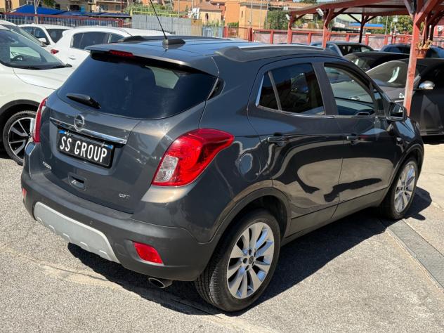 Mokka 1.6 CDTI- 136CV 4x2 automatica-unipro - Foto 9