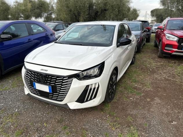 Peugeot 208 PureTech 100 Stop&Start 5 porte Allure - Foto 4