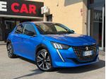 PEUGEOT 208 PureTech 100 GT  (NESSUN VINCOLO) FULL OPTIONAL rif. 24149272